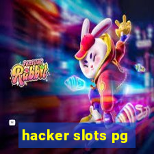 hacker slots pg